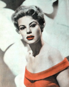 Betsy Palmer