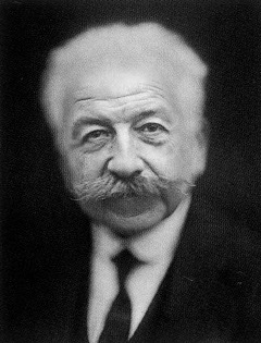 Auguste Lumière