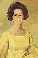 Lady Bird Johnson