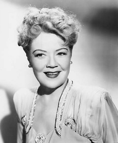 Spring Byington