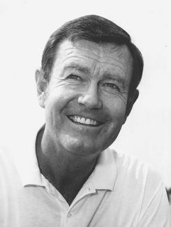 Darrell Royal