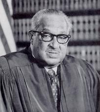 Thurgood Marshall