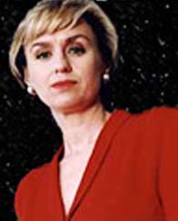 Tina Brown