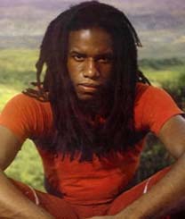 Eddy Grant