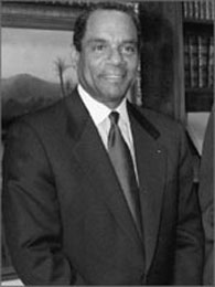 Kenneth Chenault