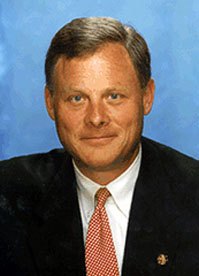 Richard Burr