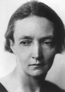 Irène Joliot-Curie