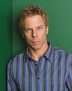 Greg Germann