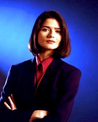 Jill Hennessy