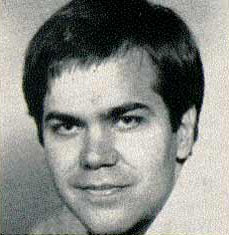 John Hinckley