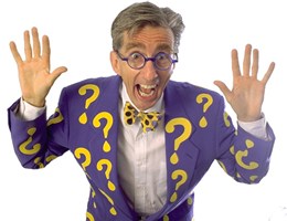 Matthew Lesko