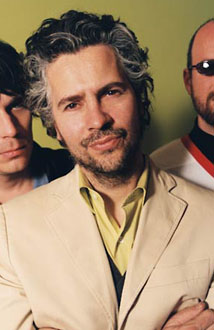 Wayne Coyne