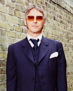 Paul Weller