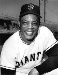 Willie Mays