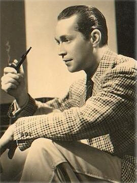 Franchot Tone