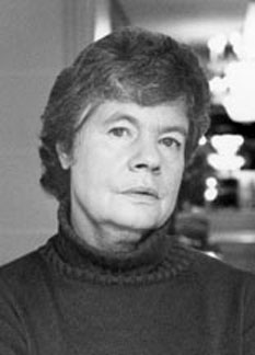 A. S. Byatt