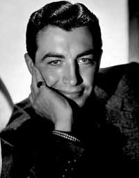 Robert Taylor