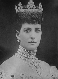 Alexandra of Denmark