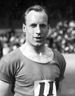 Eric Liddell