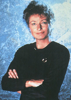 Diana Muldaur