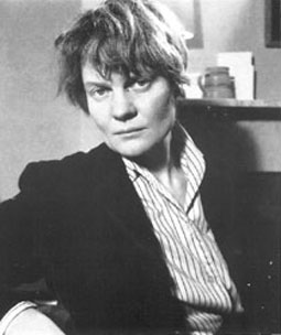 Iris Murdoch