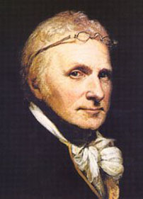 Charles Willson Peale