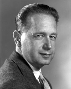 Dag Hammarskjold