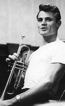 Chet Baker