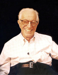 Albert Ellis