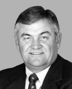 William K. Brewster