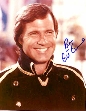 Gil Gerard