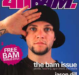 Bam Margera