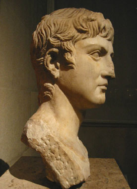 Germanicus Caesar