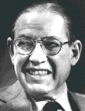 Ogden Nash