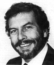 Nolan Bushnell