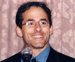 Mark Weisbrot