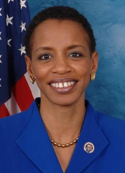 Donna Edwards