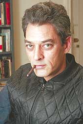 Paul Auster