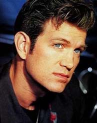 Chris Isaak