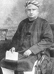 Bankim Chandra Chatterji