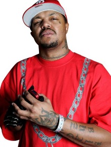 DJ Paul