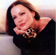 Belinda Carlisle