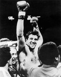 Gerry Cooney