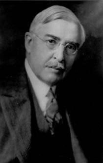 William M. Butler