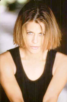 Linda Hamilton