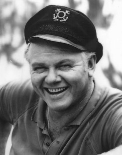 Alan Hale, Jr.