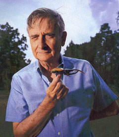 Edward O. Wilson