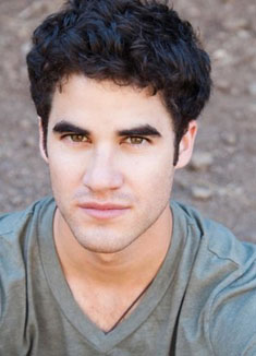 Darren Criss