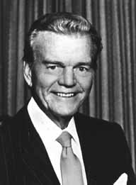 Paul Harvey