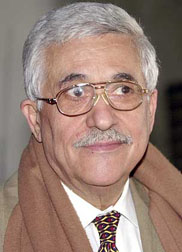 Abu Mazen